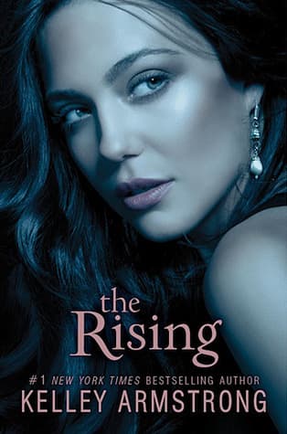 The Rising book cover