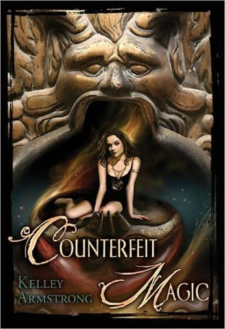 Counterfeit Magic book cover