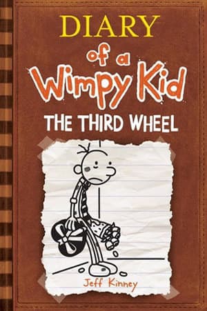 The Third Wheel book cover