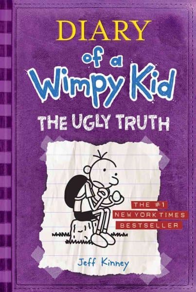 The Ugly Truth book cover