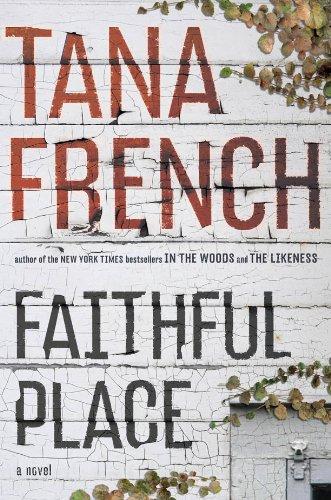 Faithful Place book cover