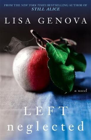 Left Neglected book cover