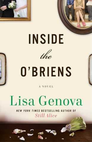 Inside the O'Briens book cover