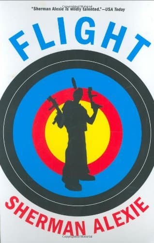 Flight book cover