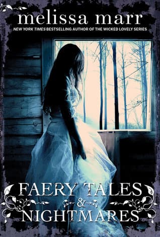 Faery Tales & Nightmares book cover