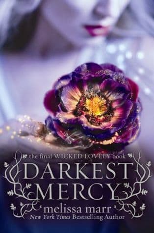 Darkest Mercy book cover