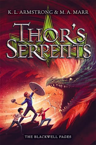 Thor's Serpents