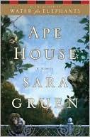 Ape House book cover