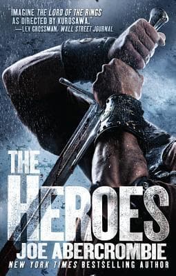 The Heroes book cover