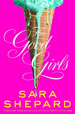 The Good Girls book cover