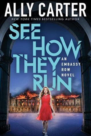 See How They Run book cover