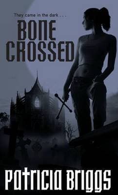 Bone Crossed book cover