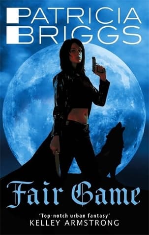 Fair Game book cover