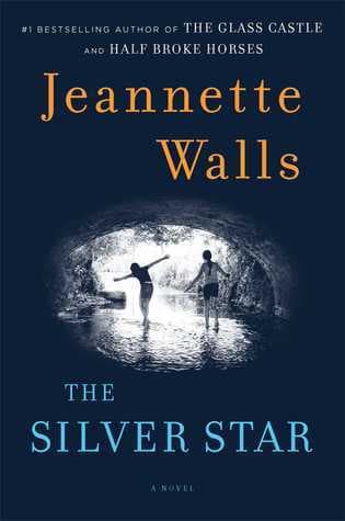 The Silver Star book cover