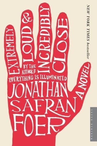 Extremely Loud & Incredibly Close book cover