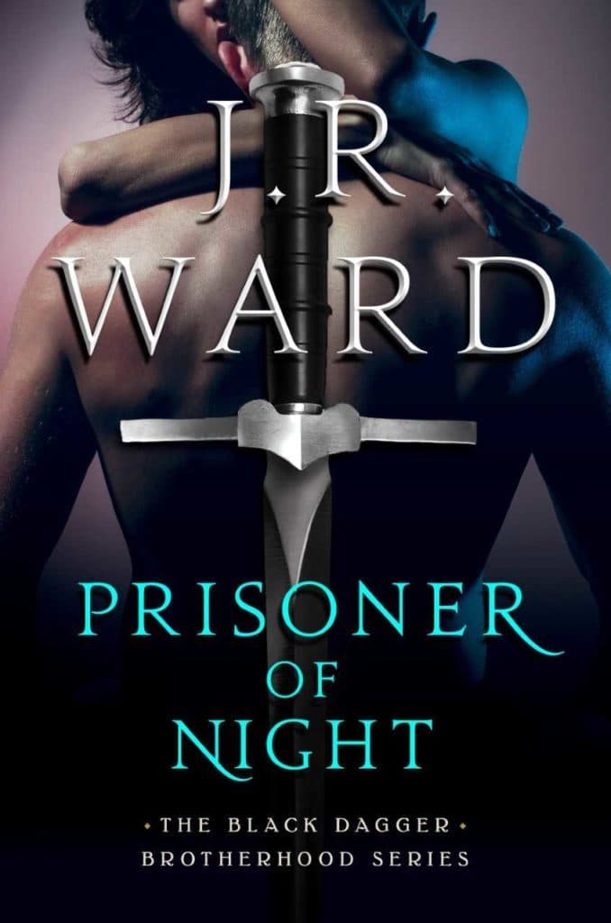 Prisoner of Night book cover