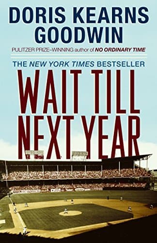 Wait Till Next Year book cover