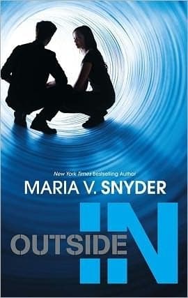 Outside In book cover