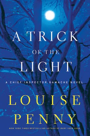 A Trick of the Light book cover