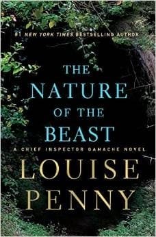 The Nature of the Beast book cover
