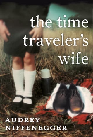 The Time Traveler’s Wife book cover