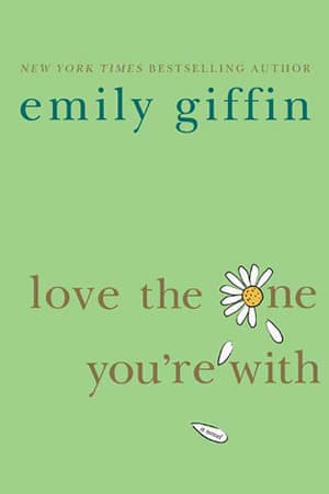 Love the One You're With book cover