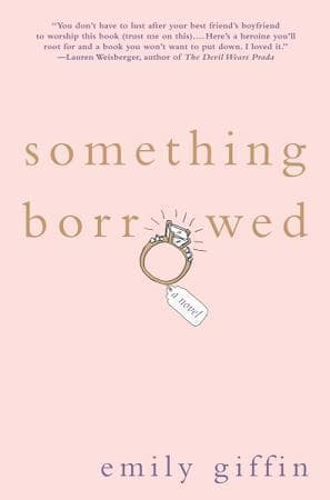 Something Borrowed