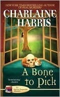 A Bone to Pick book cover