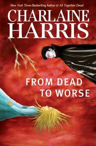 From Dead to Worse book cover