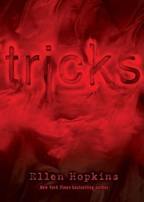 Tricks book cover