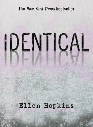 Identical book cover
