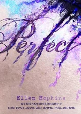 Perfect book cover