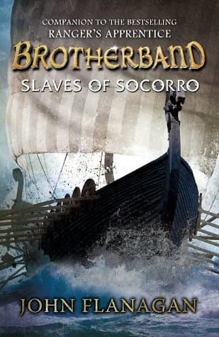 Slaves of Socorro book cover