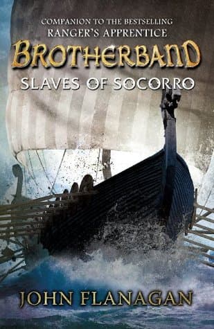 Slaves of Socorro