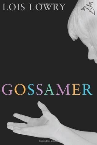 Gossamer book cover