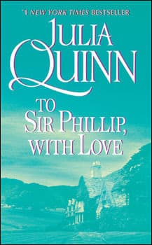 To Sir Phillip, With Love book cover