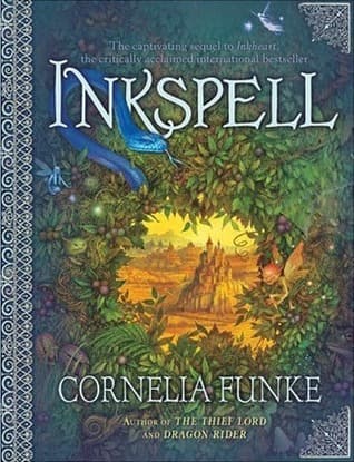 Inkspell