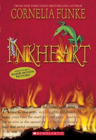 Inkheart