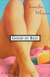 Good in Bed book cover