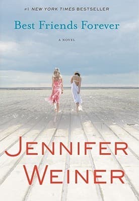 Best Friends Forever book cover
