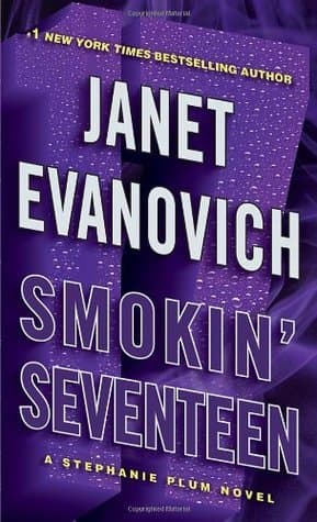 Smokin' Seventeen book cover
