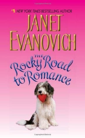 The Rocky Road to Romance book cover