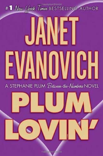 Plum Lovin' book cover