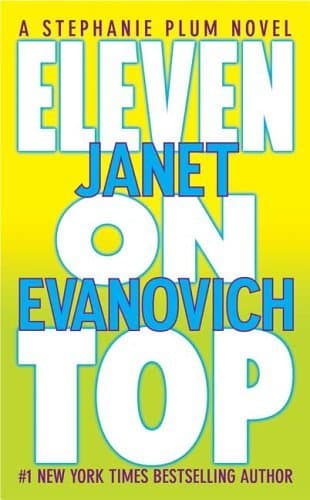 Eleven on Top