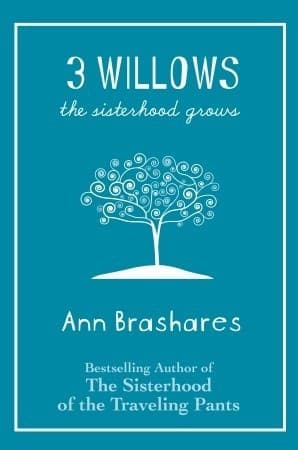 3 Willows: The Sisterhood Grows book cover