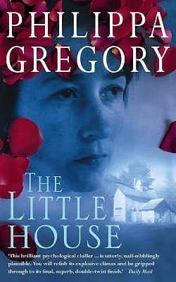 The Little House book cover