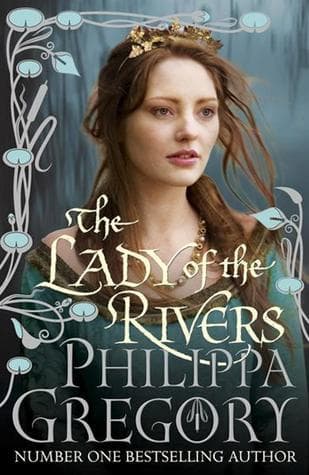 The Lady of the Rivers book cover