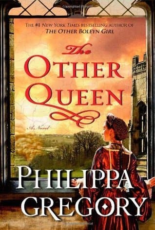 The Other Queen book cover