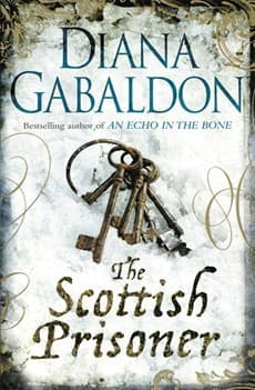 The Scottish Prisoner book cover
