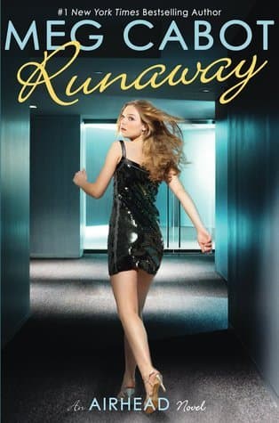 Runaway book cover